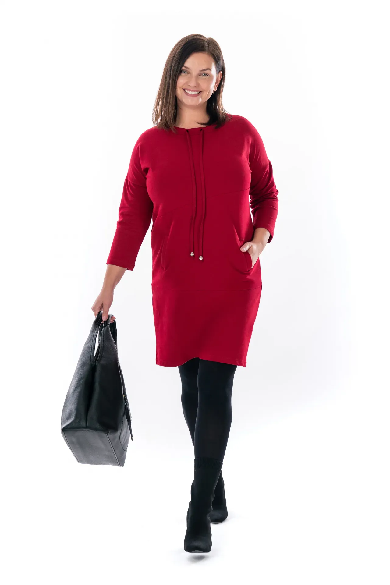 Dámské šaty DIXIE