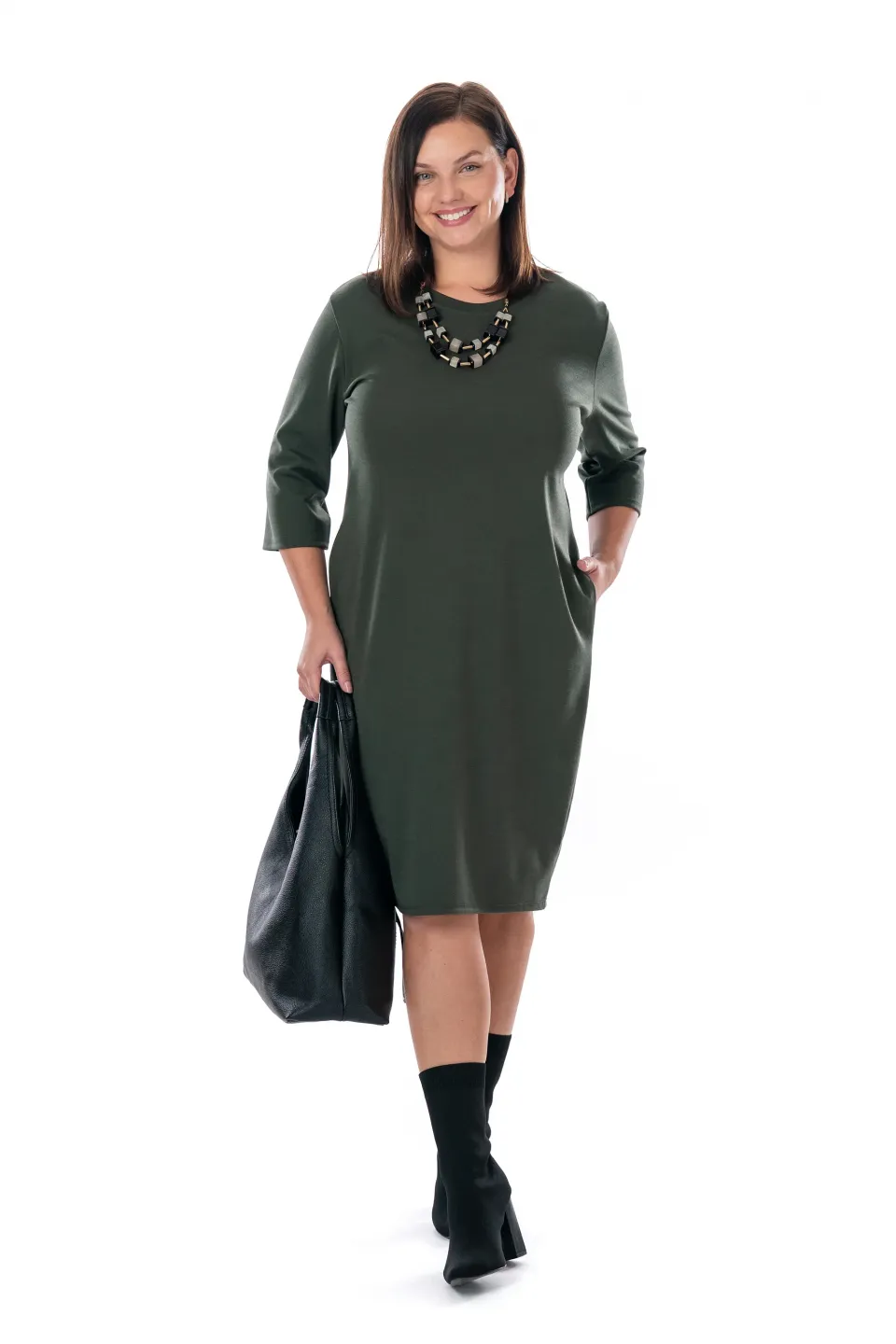 Dámské šaty RILEY