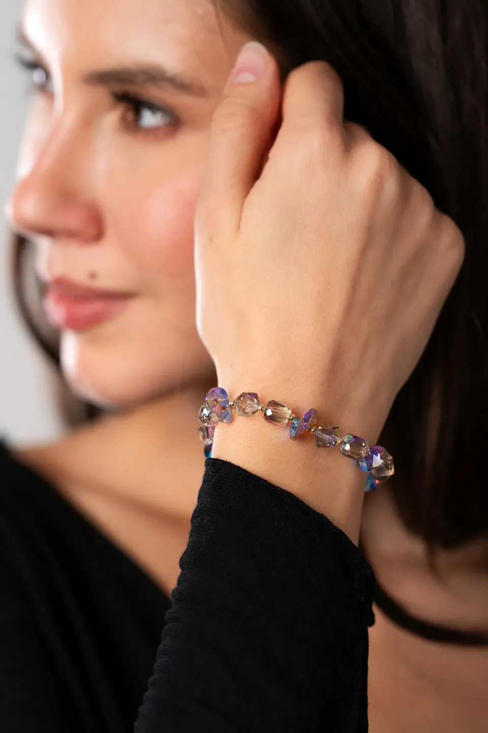 Dámský náramek WENNY