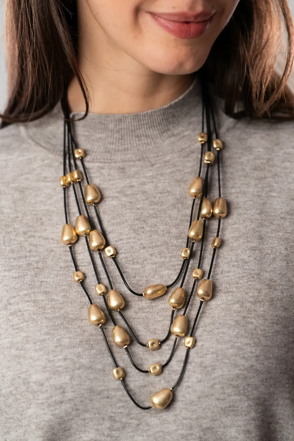 Dámský šperk IGGY