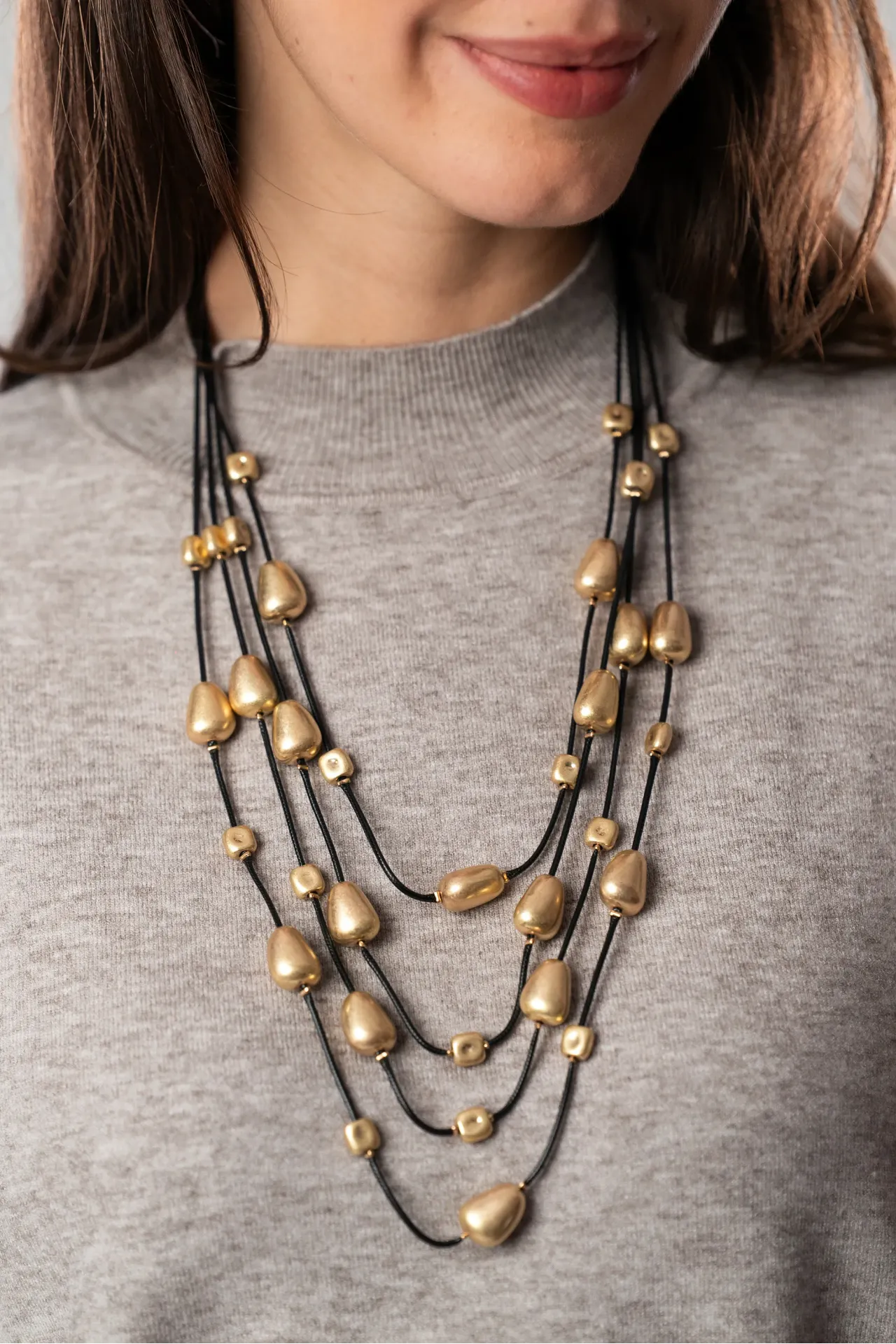 Dámský šperk IGGY