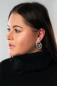 Dámské náušnice LAUGI