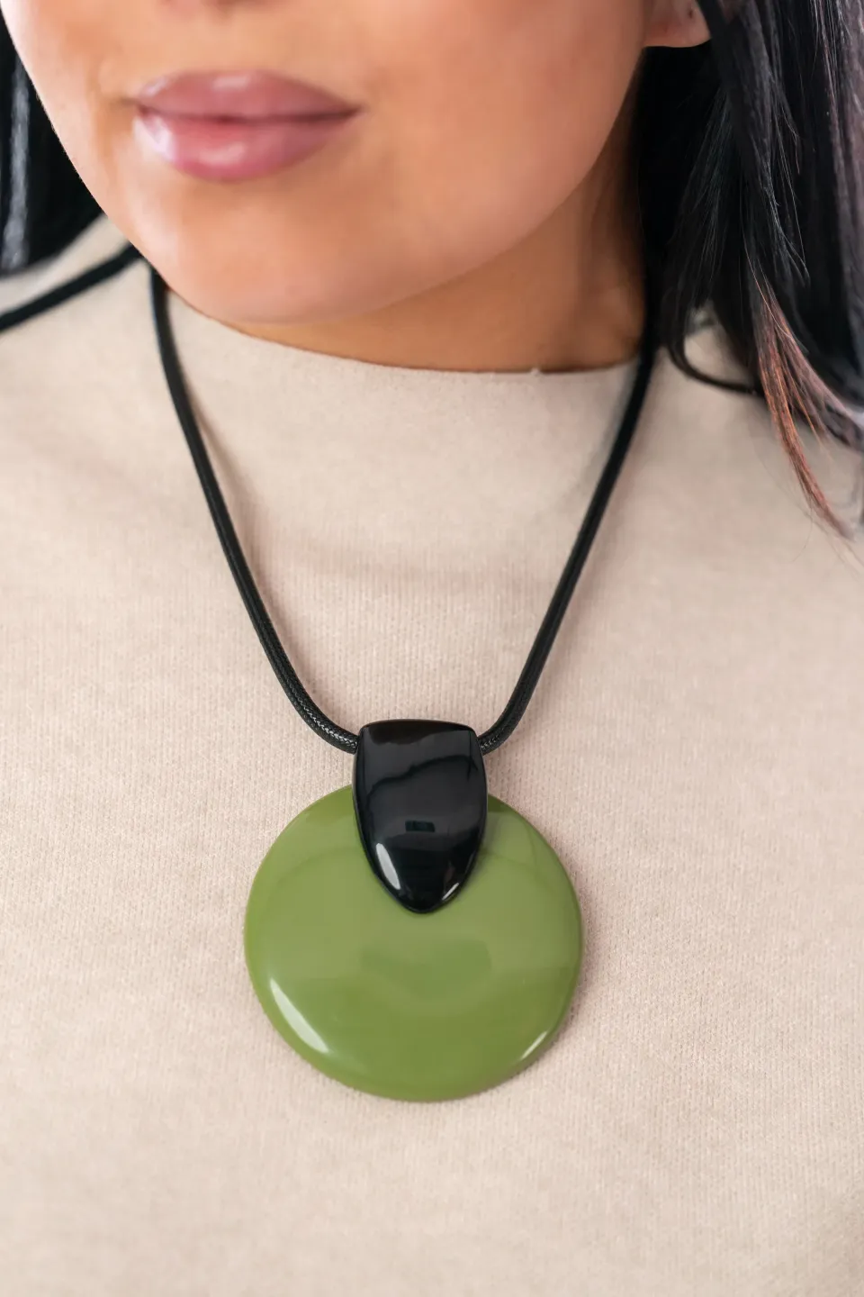 Dámský šperk NINA