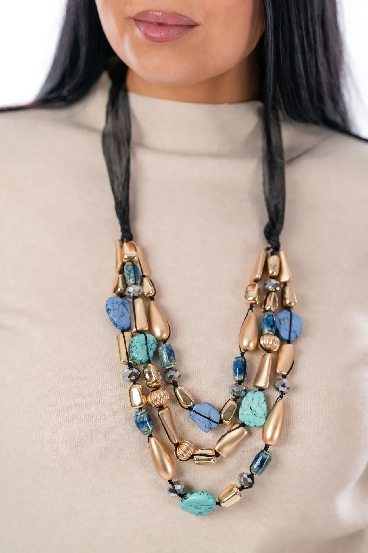 Dámský šperk HOJAS