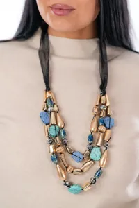 Dámský šperk HOJAS