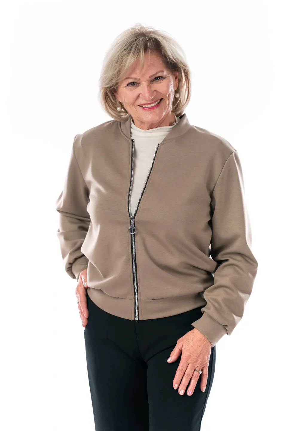 Dámská mikina MULTA