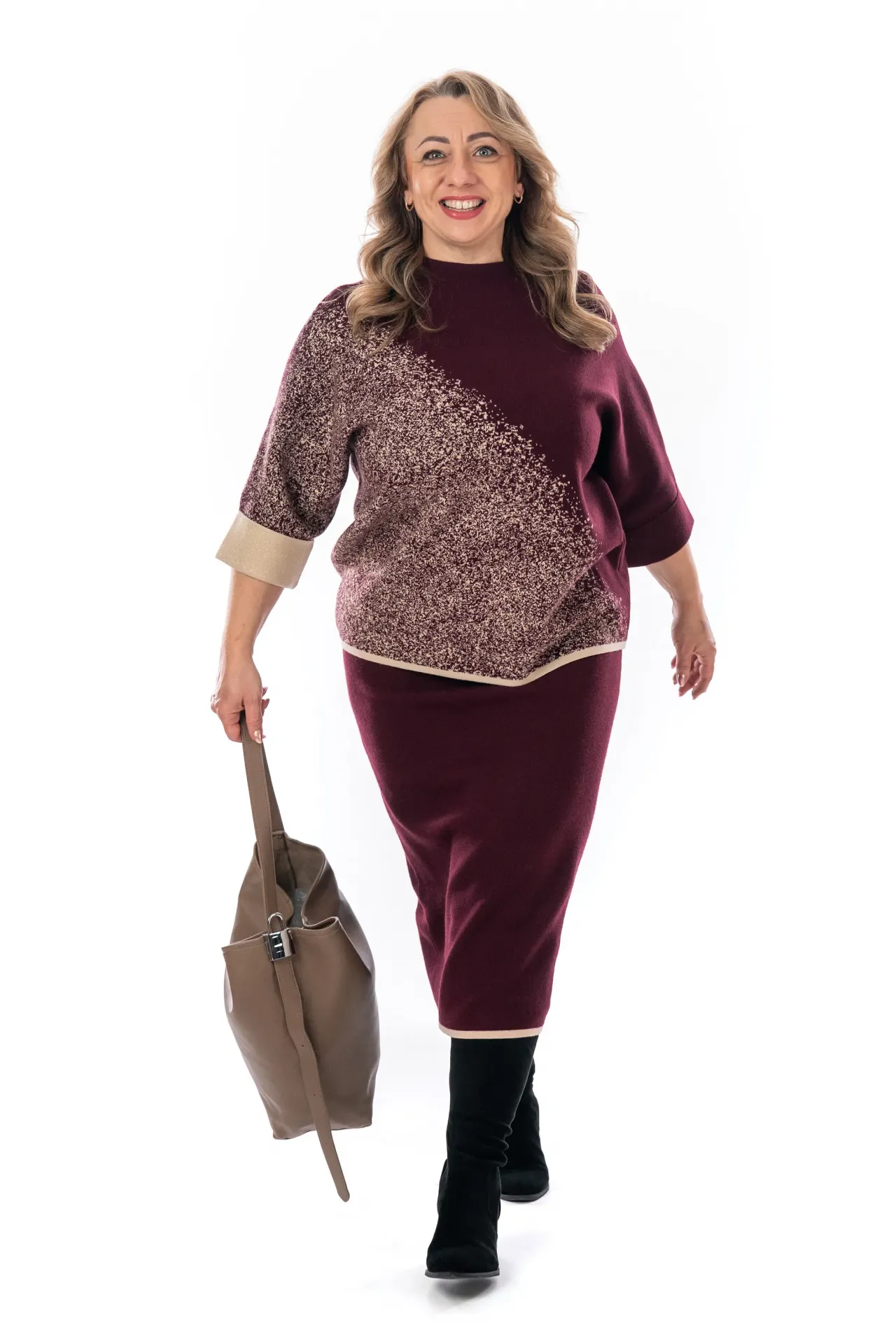 Dámský komplet KALLI