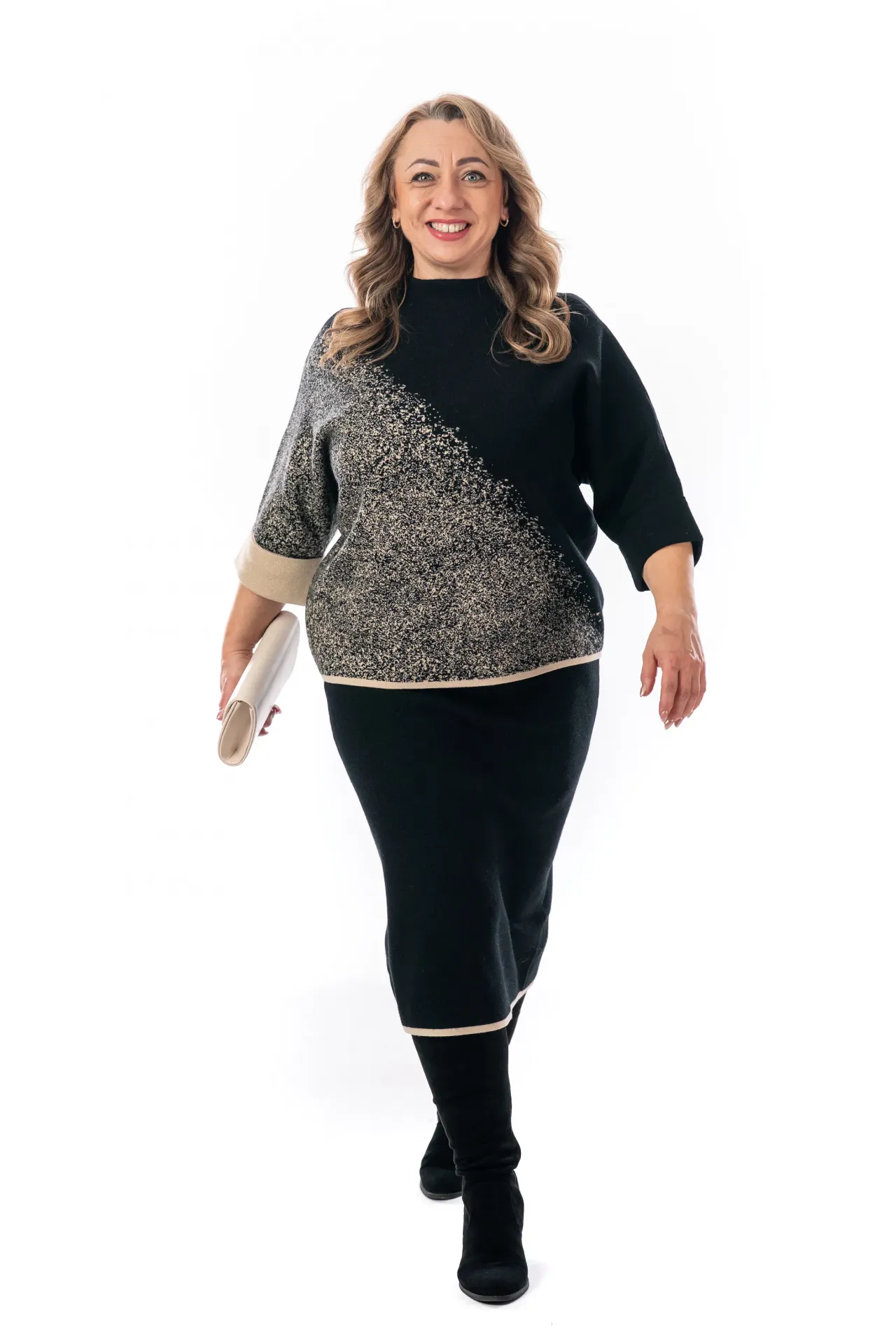 Dámský komplet KALLI