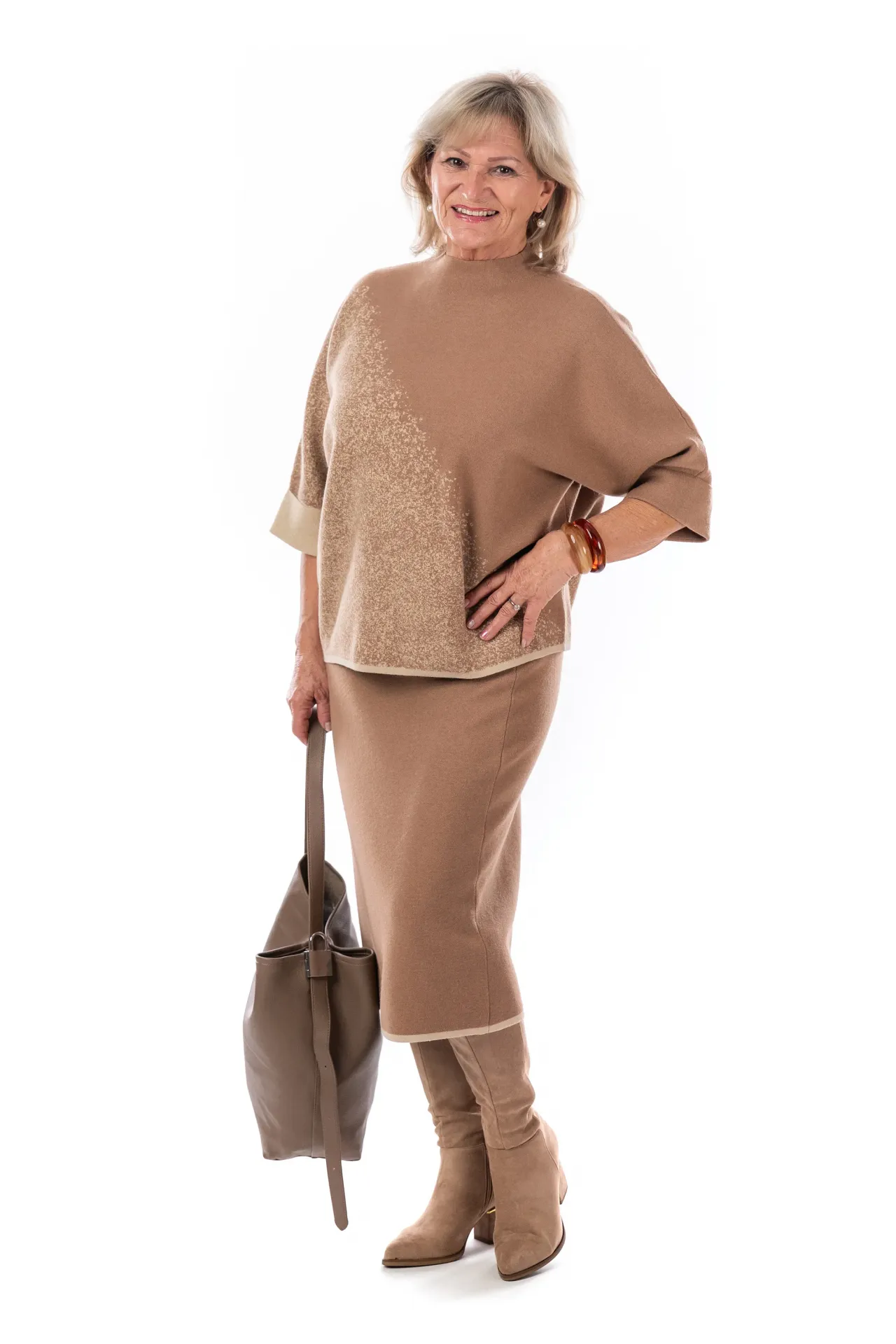 Dámský komplet KALLI