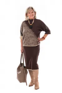 Dámský komplet KALLI