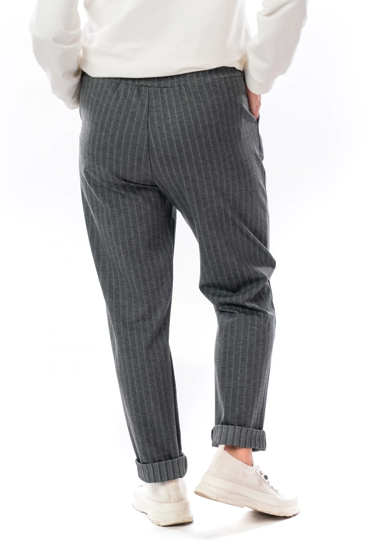 Dámské kalhoty JUSTINA