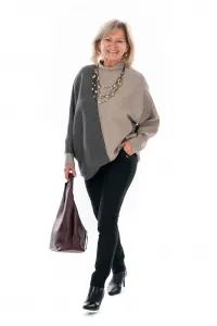 Dámské kalhoty ZOELLA