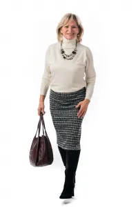 Dámská sukně PIEGA