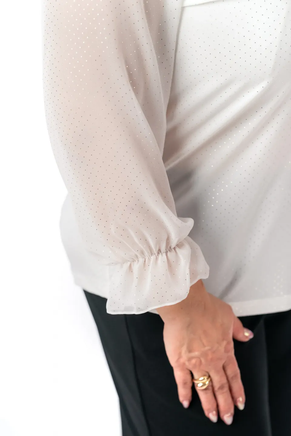 Dámská halenka FANTASIA