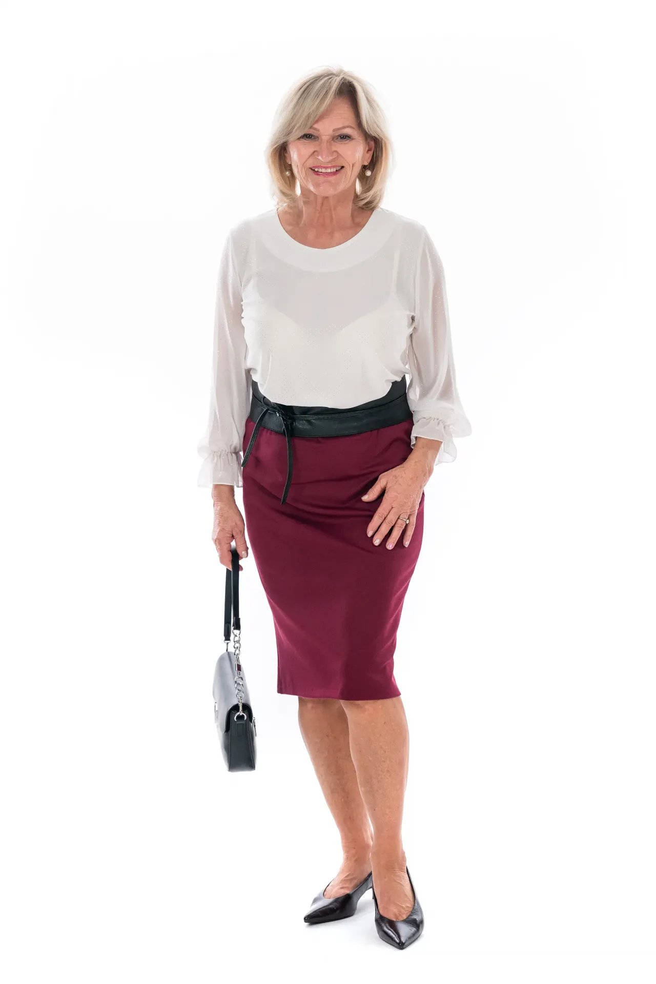 Dámská halenka FANTASIA