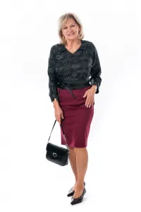 Dámská halenka TINNIE