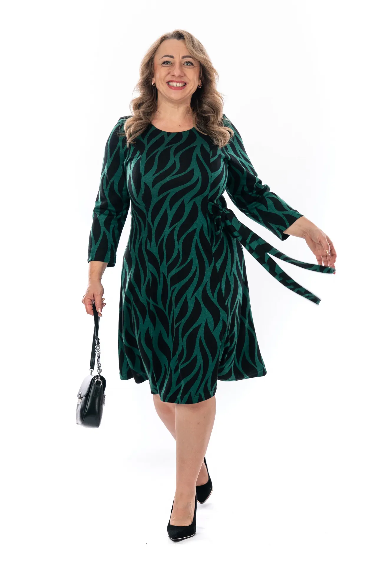 Dámské šaty DEILA