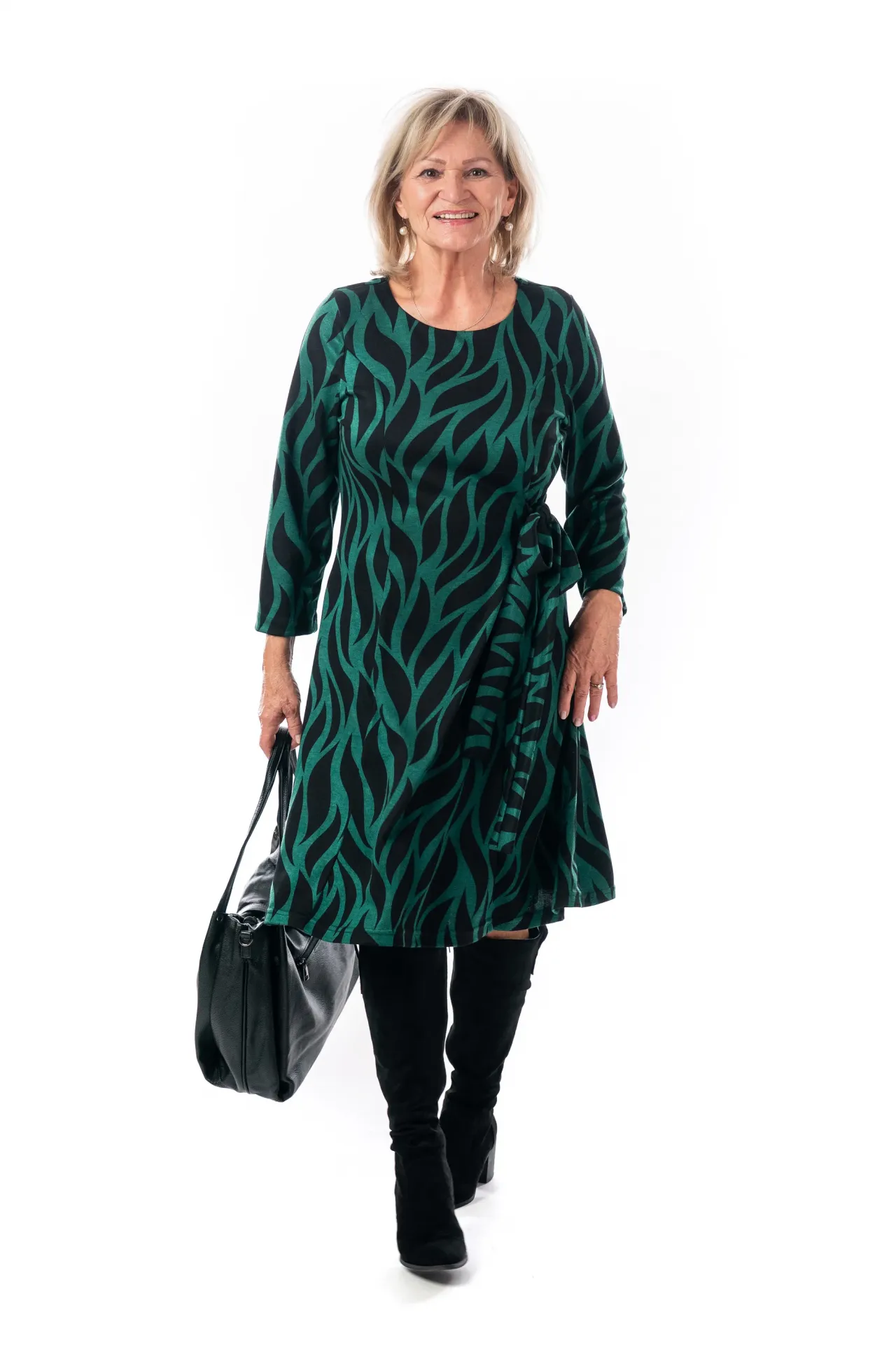 Dámské šaty DEILA