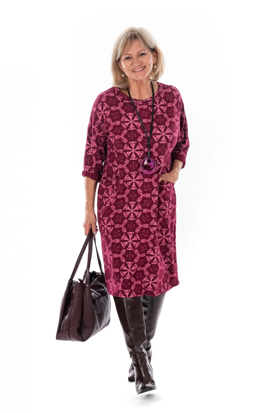 Dámské šaty SUZZIE