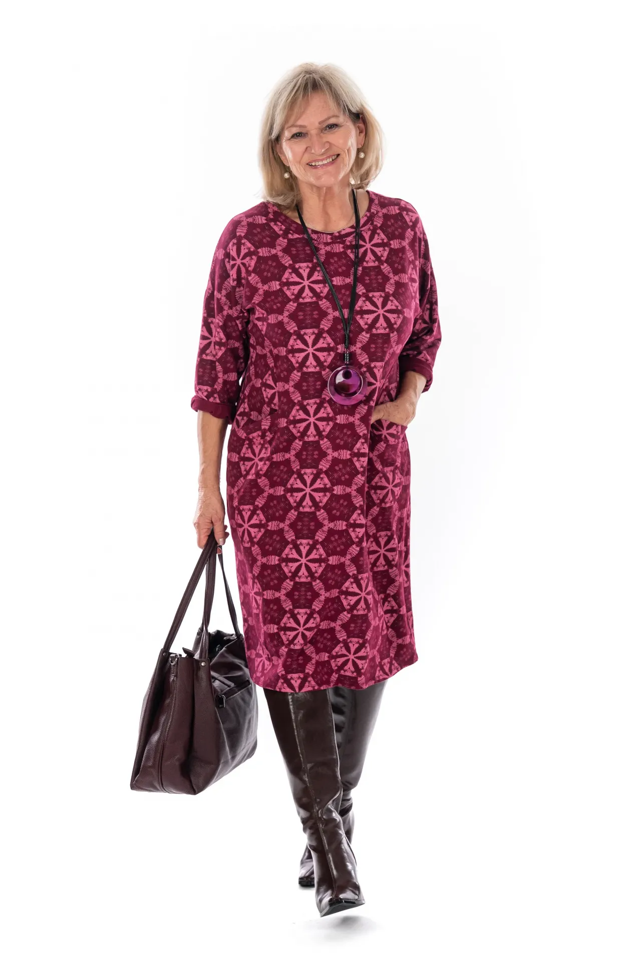 Dámské šaty SUZZIE