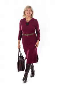 Dámské šaty NIKITA