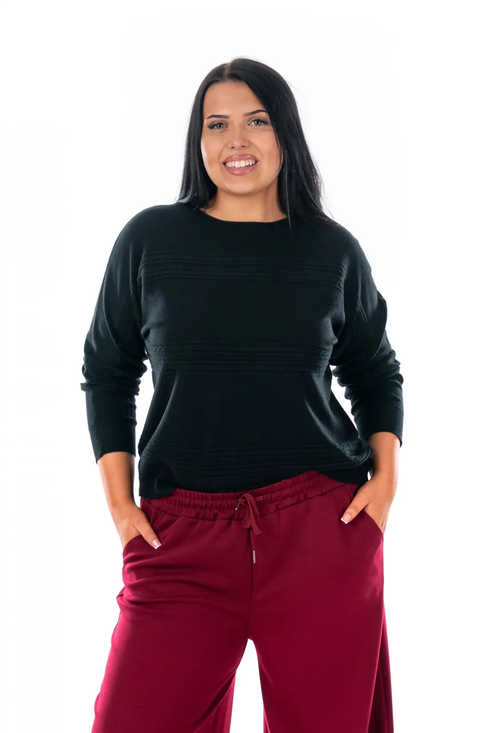 Dámský svetřík SASHA