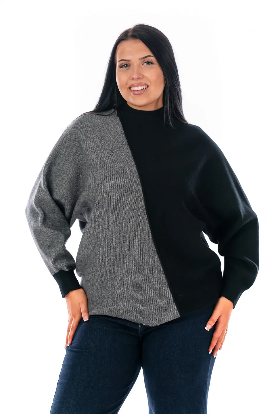 Dámský svetřík DORKA