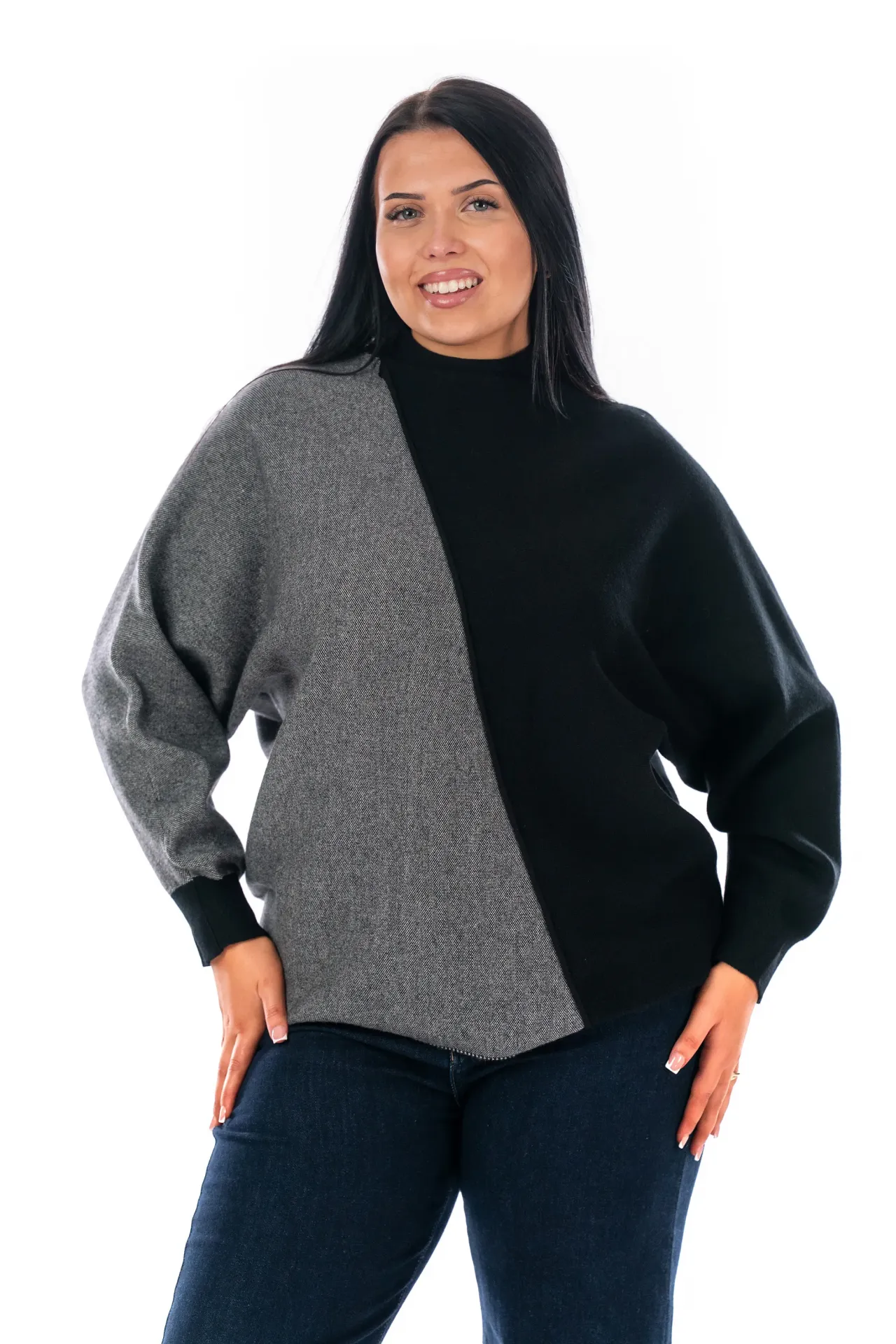 Dámský svetřík DORKA