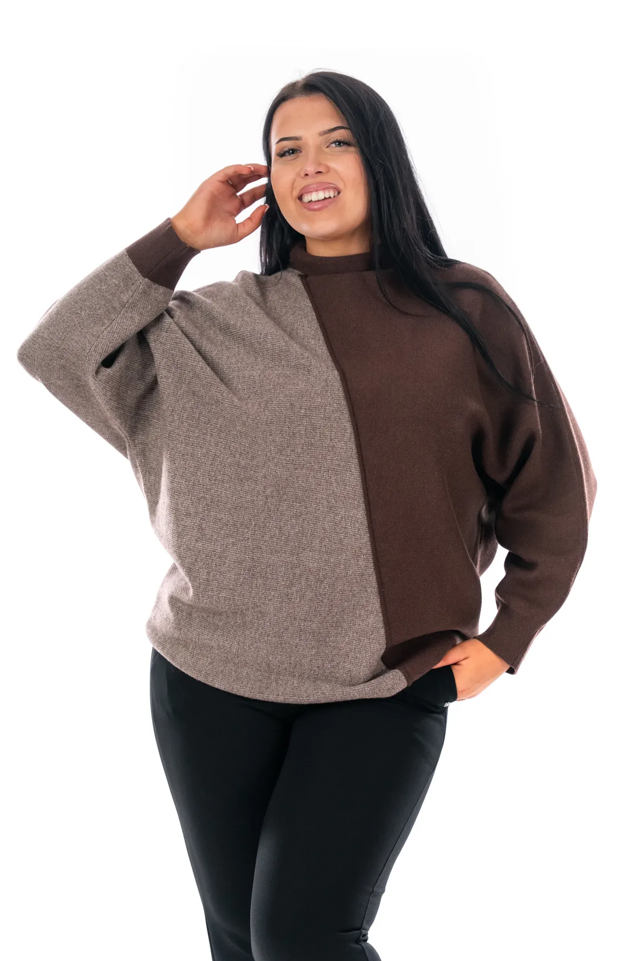 Dámský svetřík DORKA