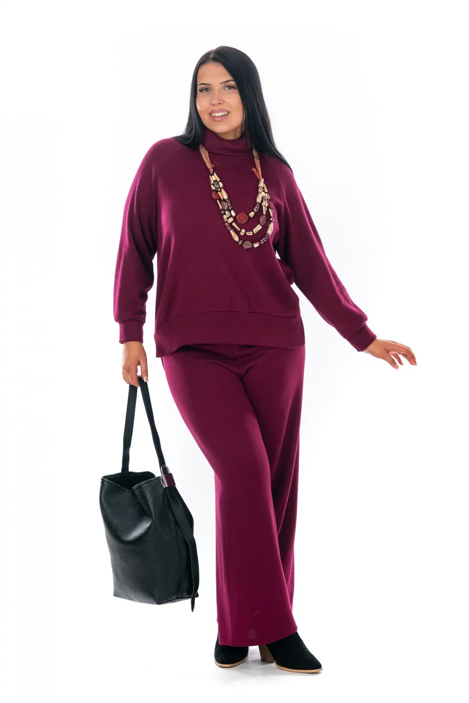 Dámská kabelka BROOKLYN