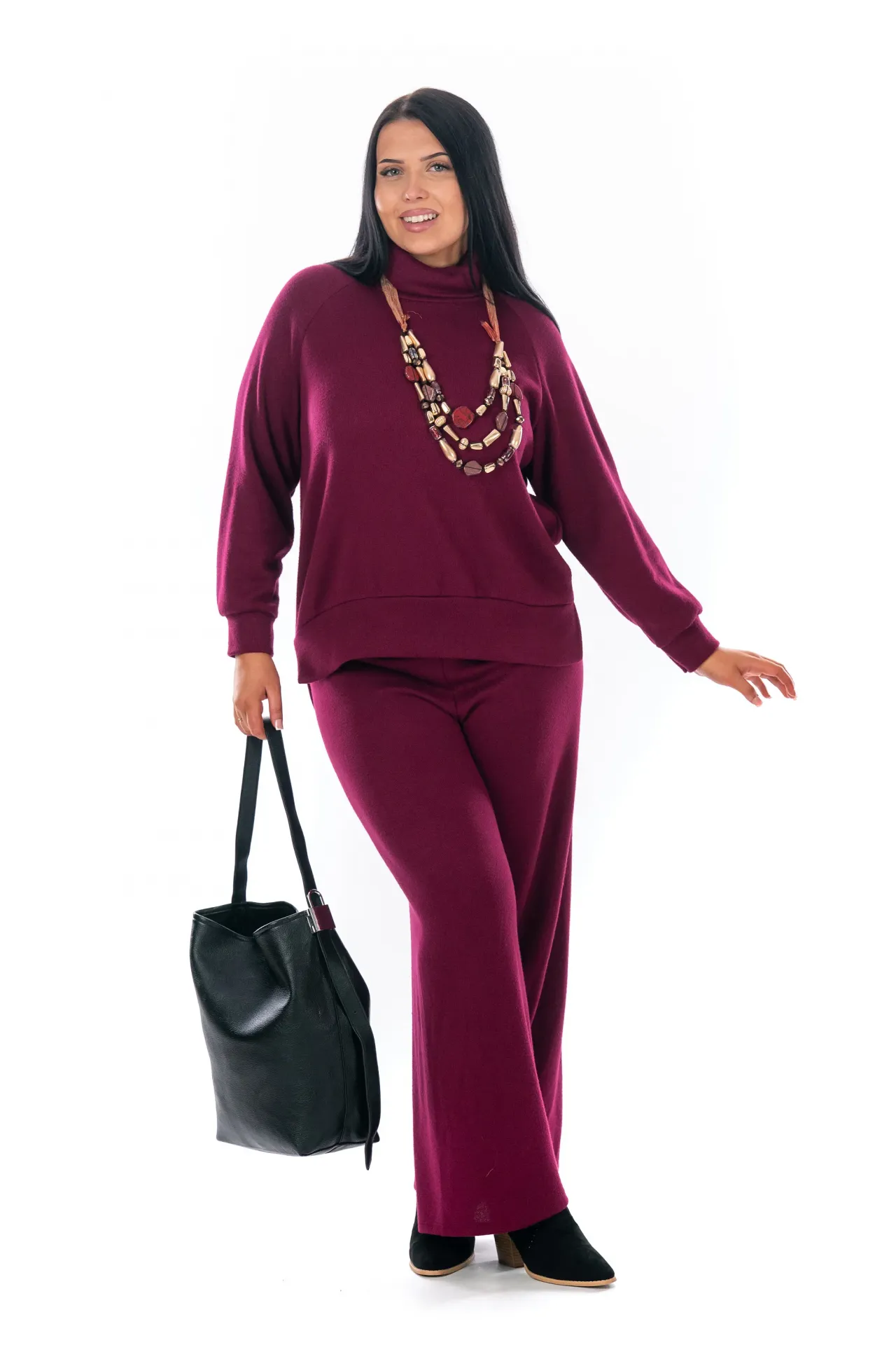 Dámská kabelka BROOKLYN