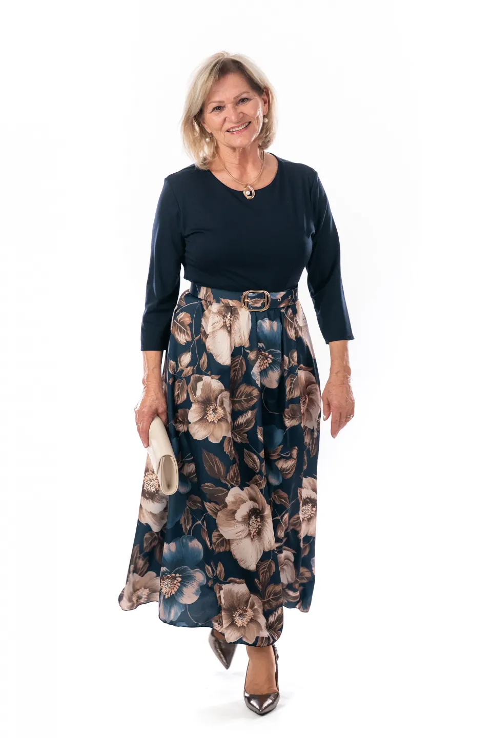 Dámská kabelka LIMA