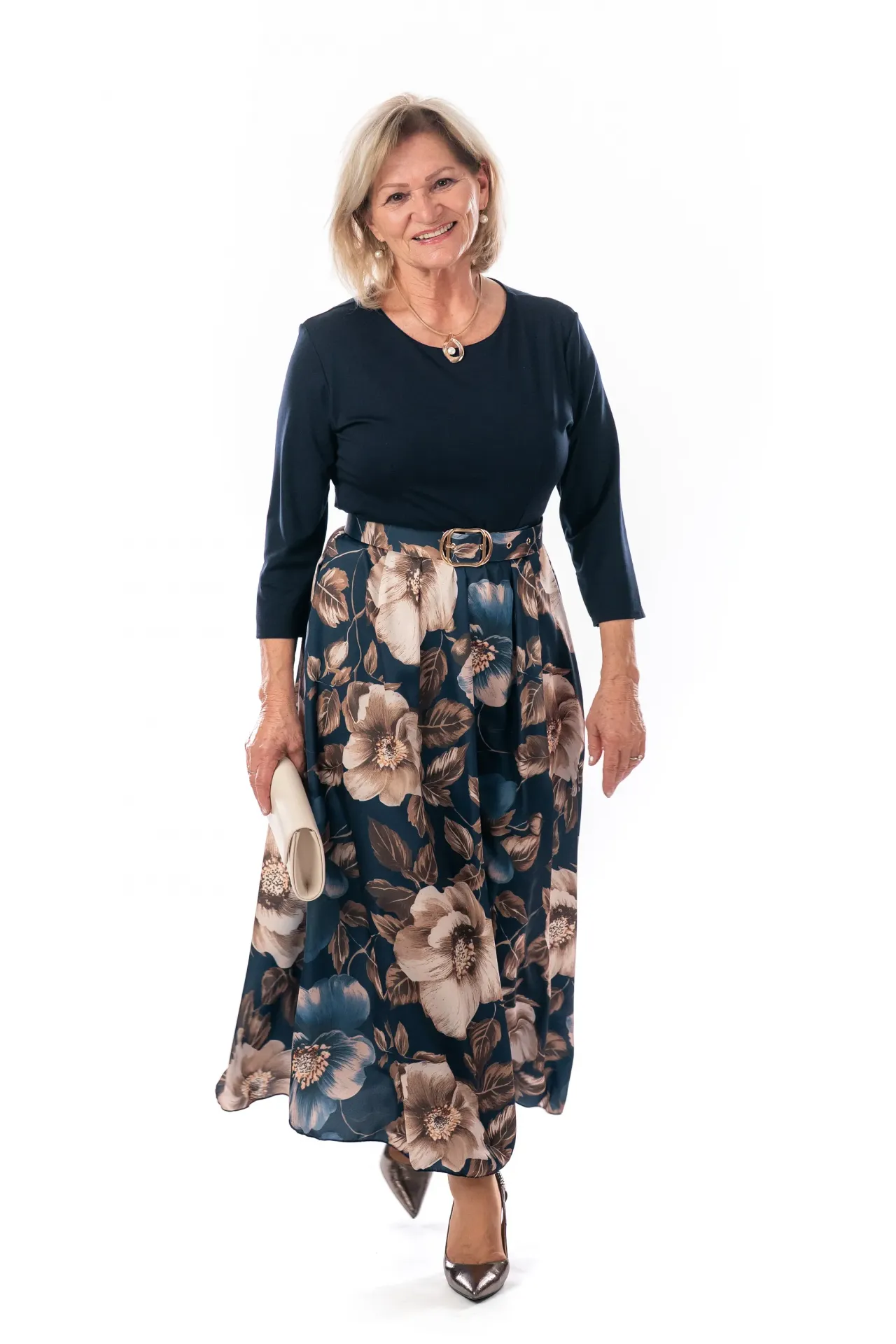 Dámská kabelka LIMA