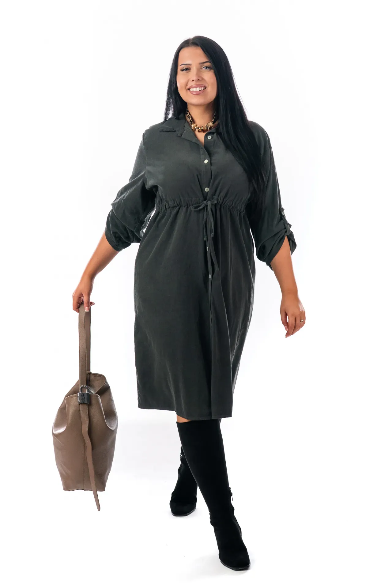 Dámské šaty ALBERTA