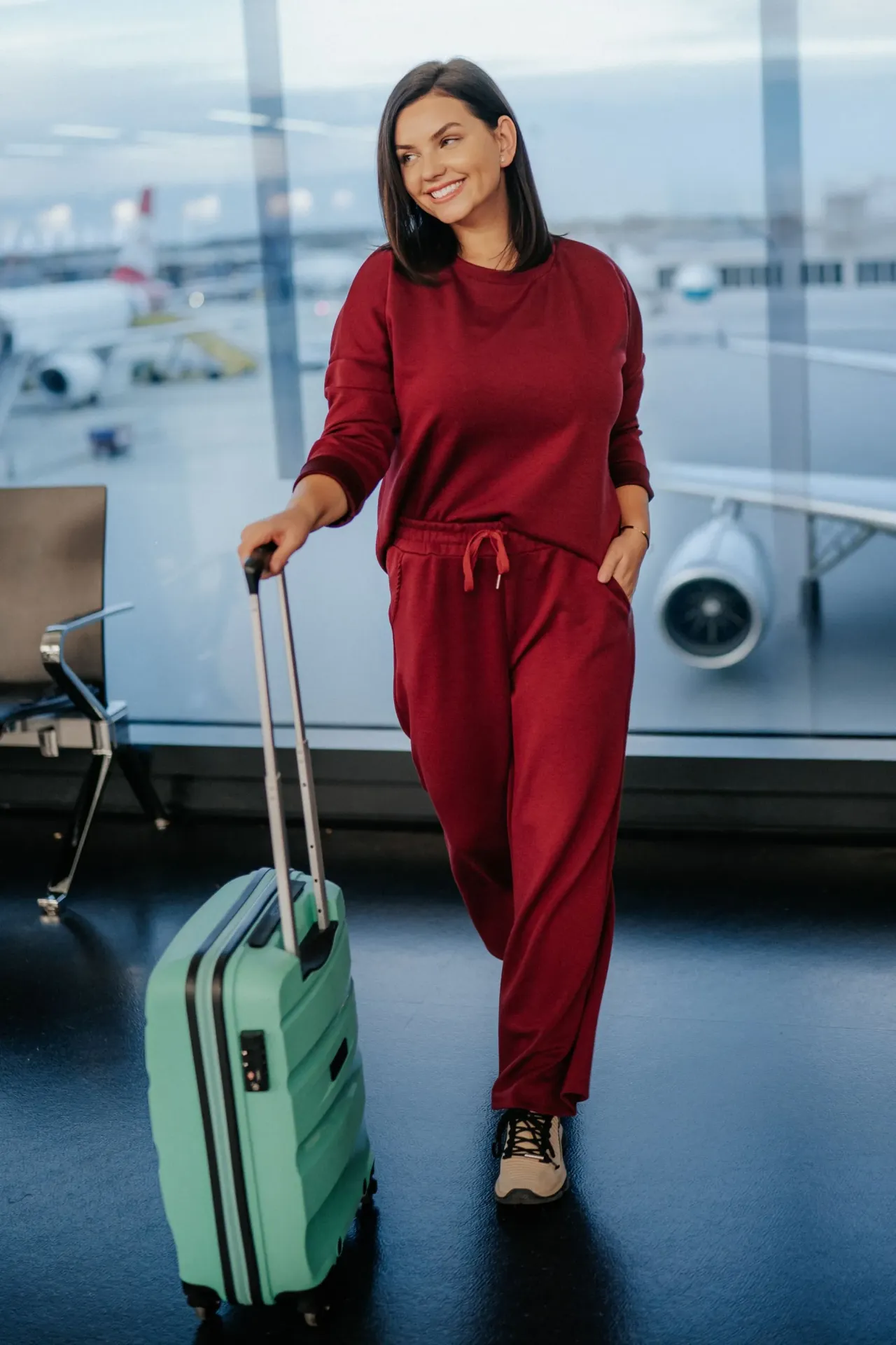 Dámský komplet VENUS