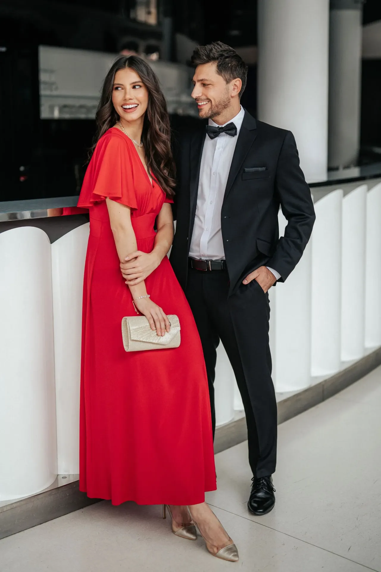 Dámské šaty BESSY