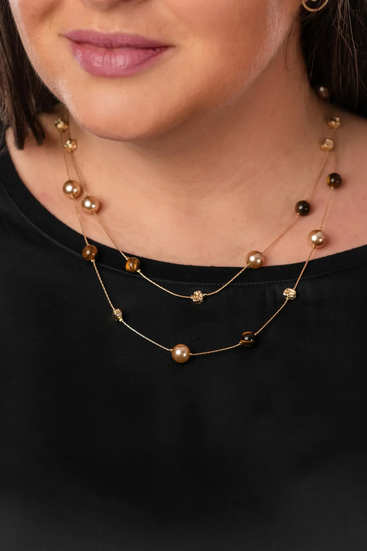 Dámský šperk KOLETTE