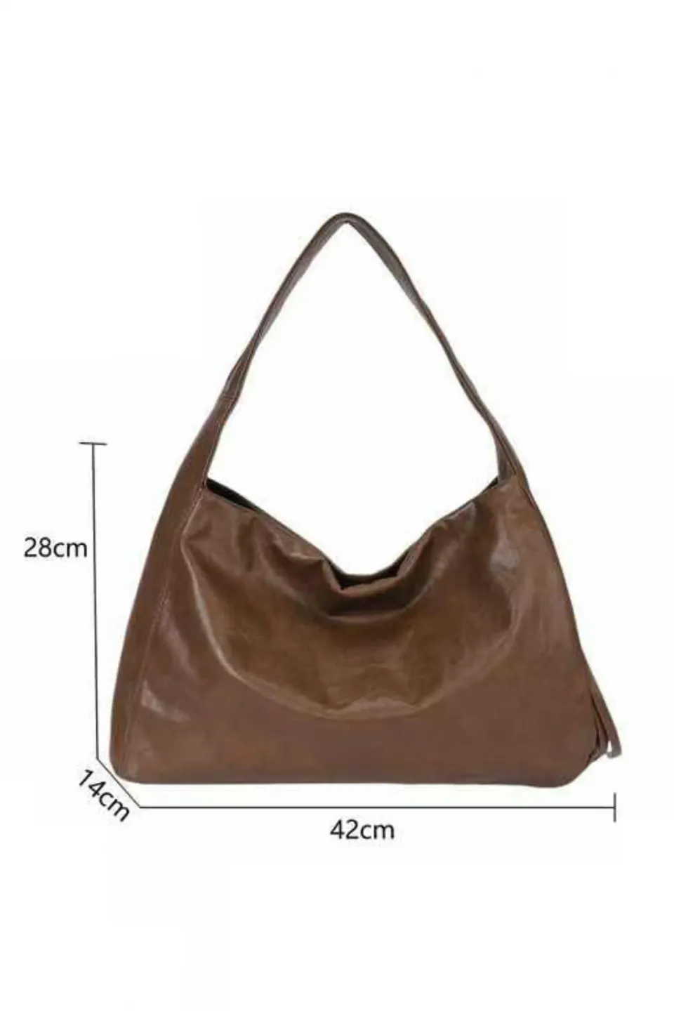 Dámská kabelka EMANUELA