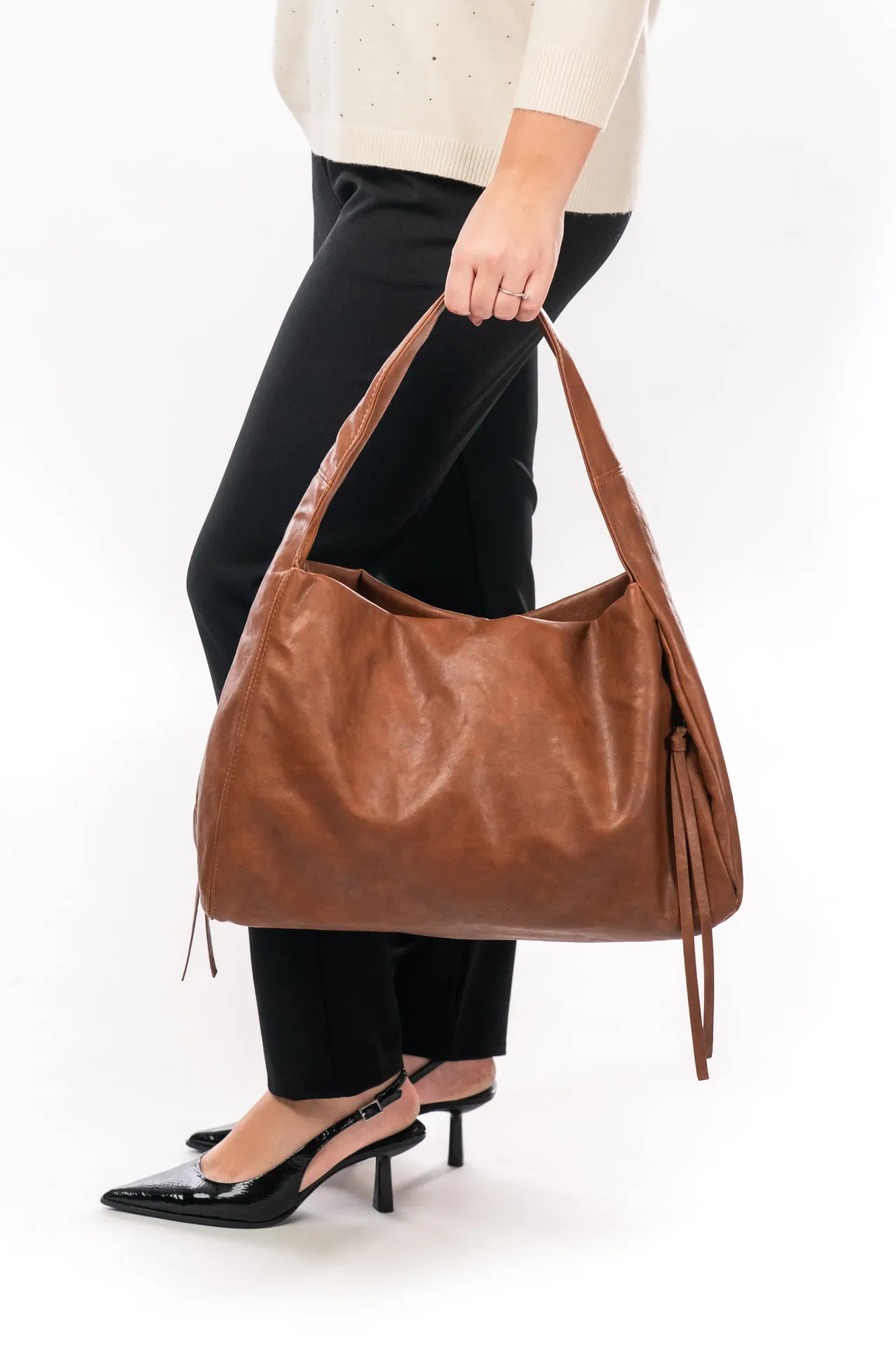 Dámská kabelka EMANUELA