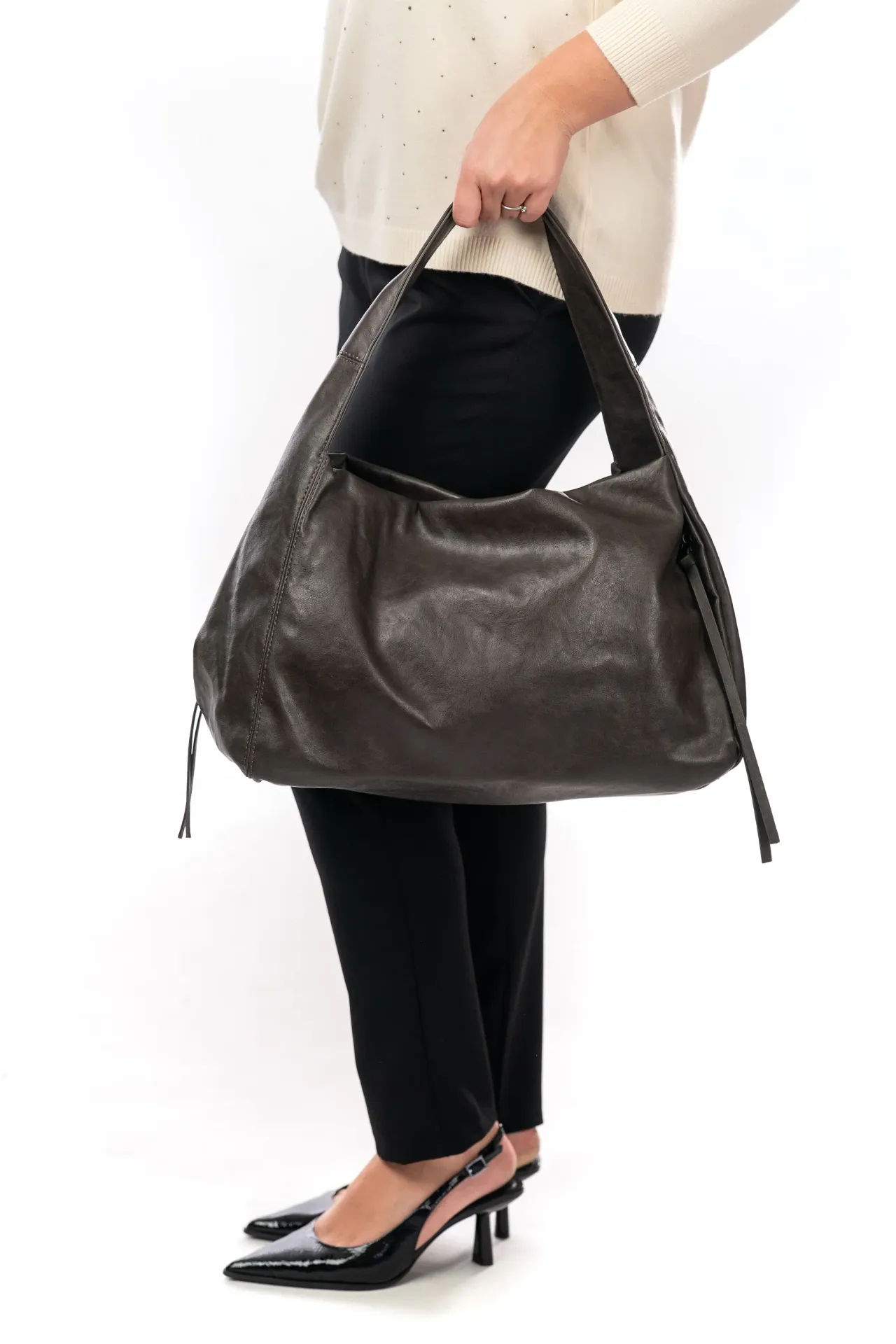 Dámská kabelka EMANUELA