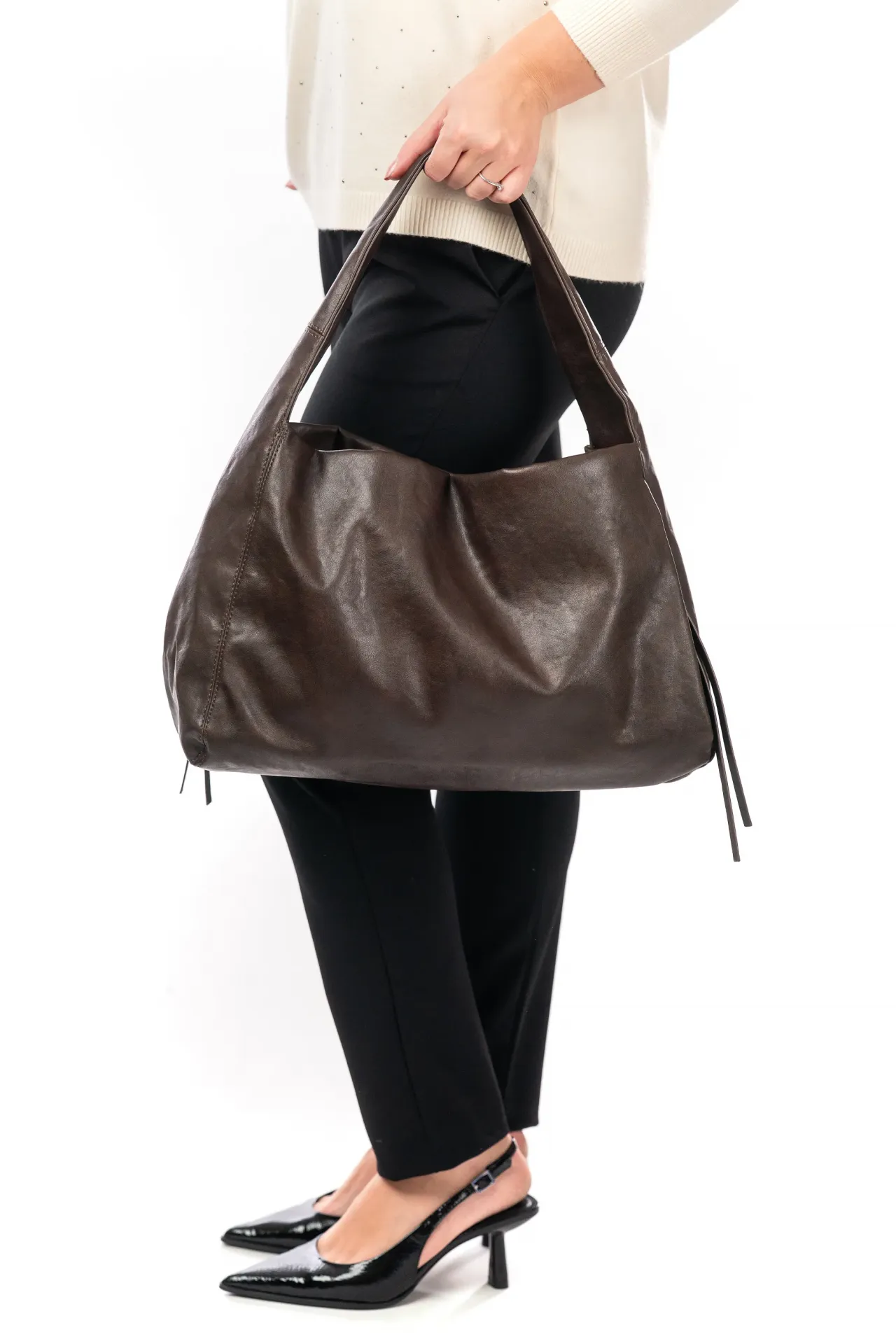 Dámská kabelka EMANUELA