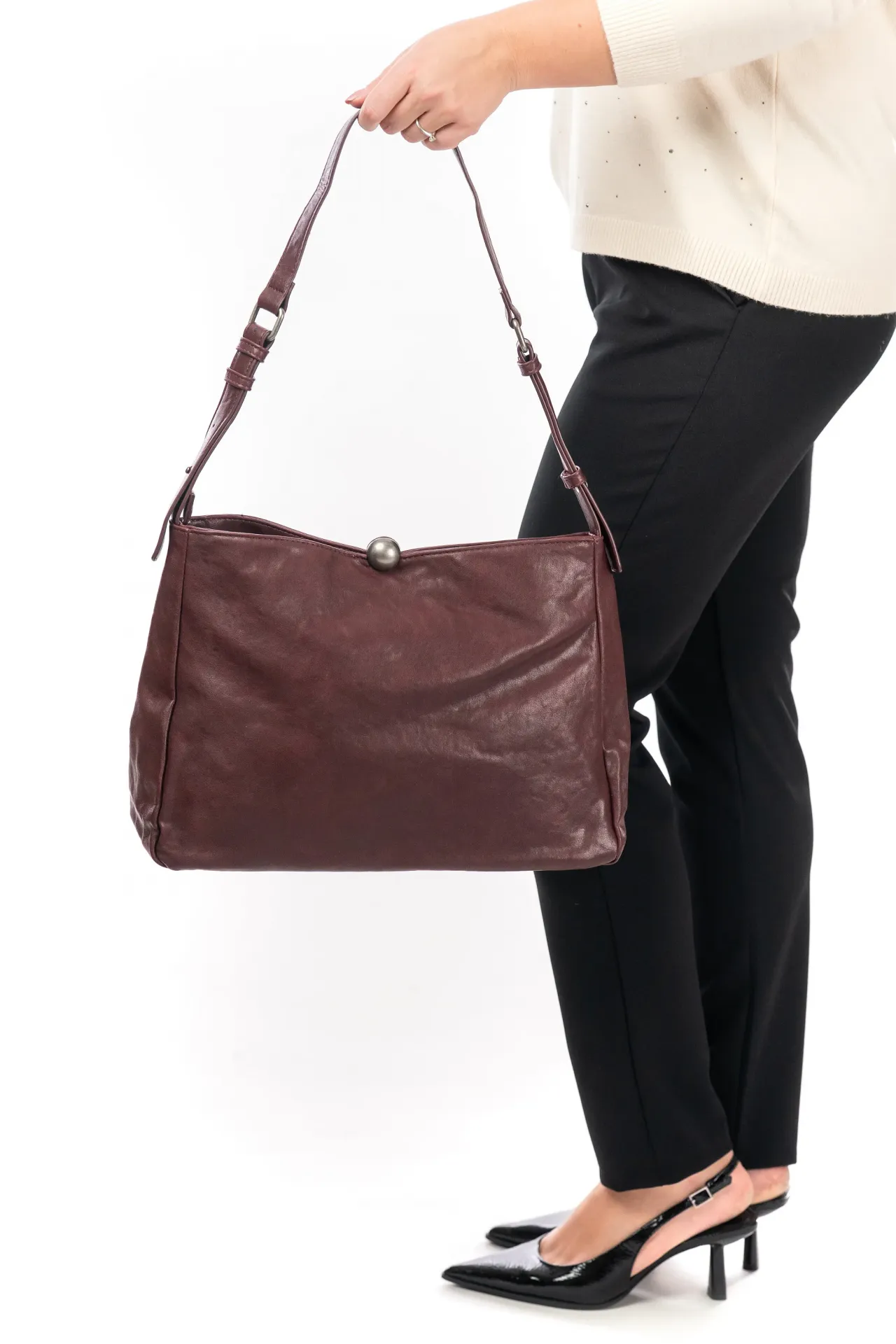 Dámská kabelka LARISA