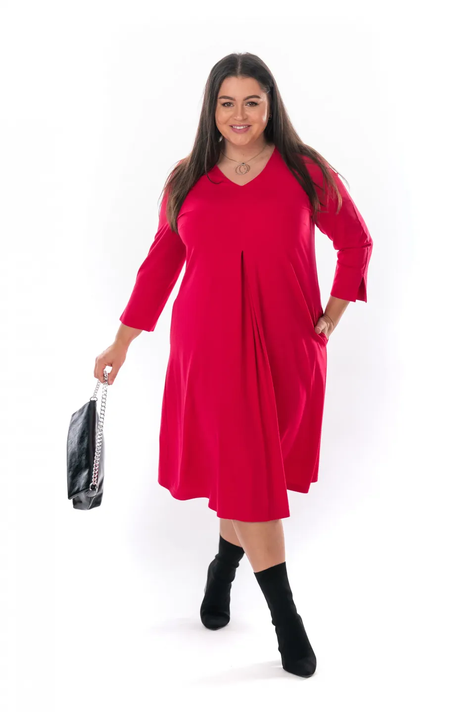 Dámská kabelka BORA