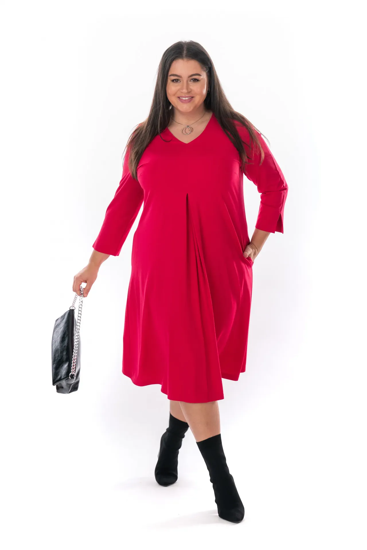 Dámská kabelka BORA