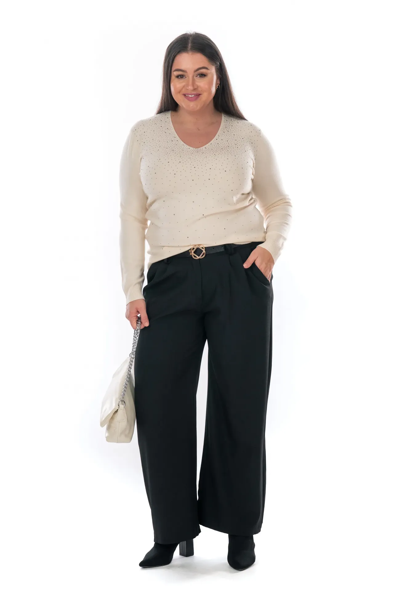 Dámská kabelka BORA