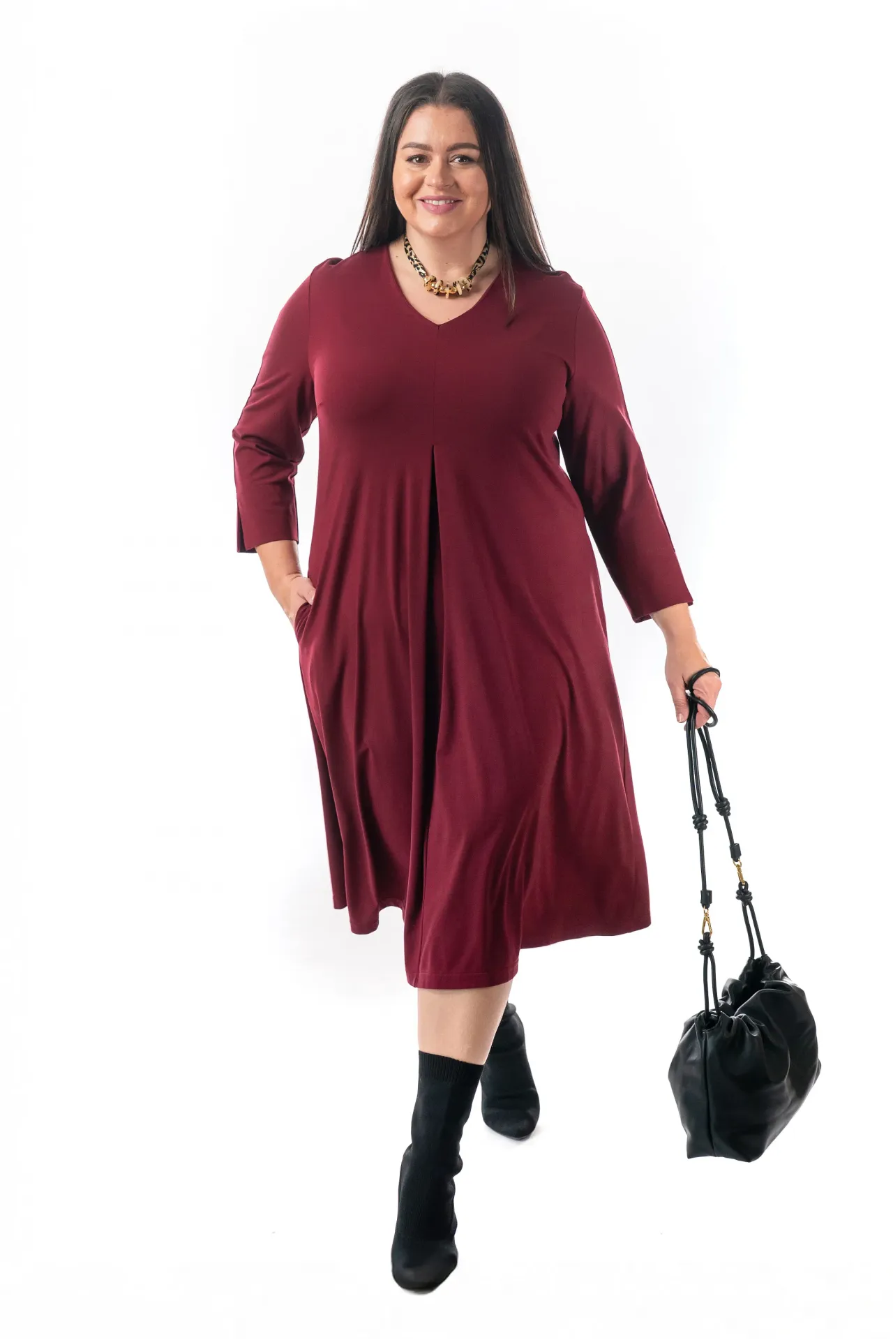 Dámská kabelka DAYO