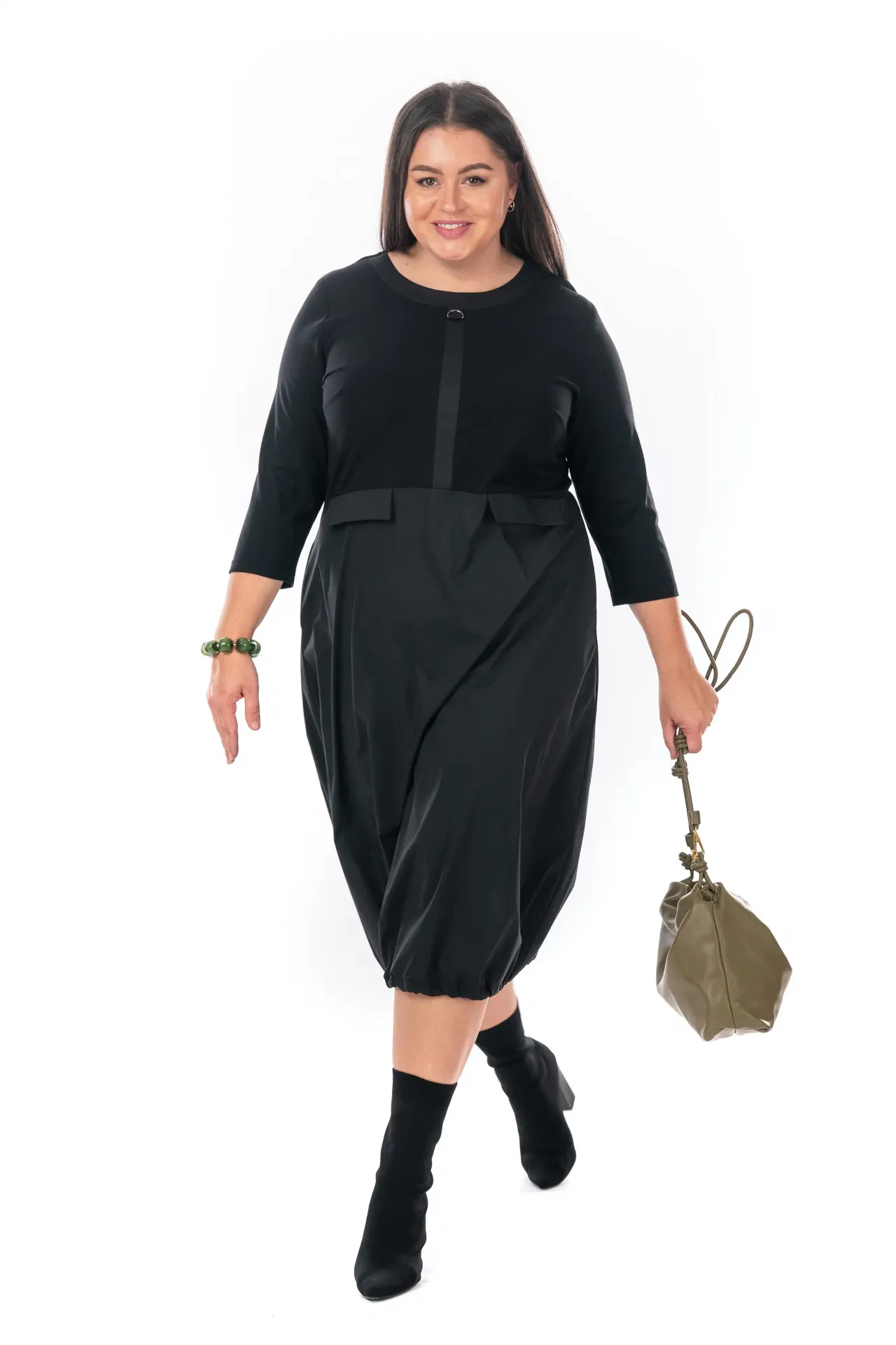 Dámská kabelka DAYO