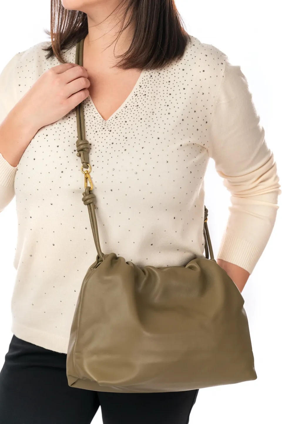 Dámská kabelka DAYO