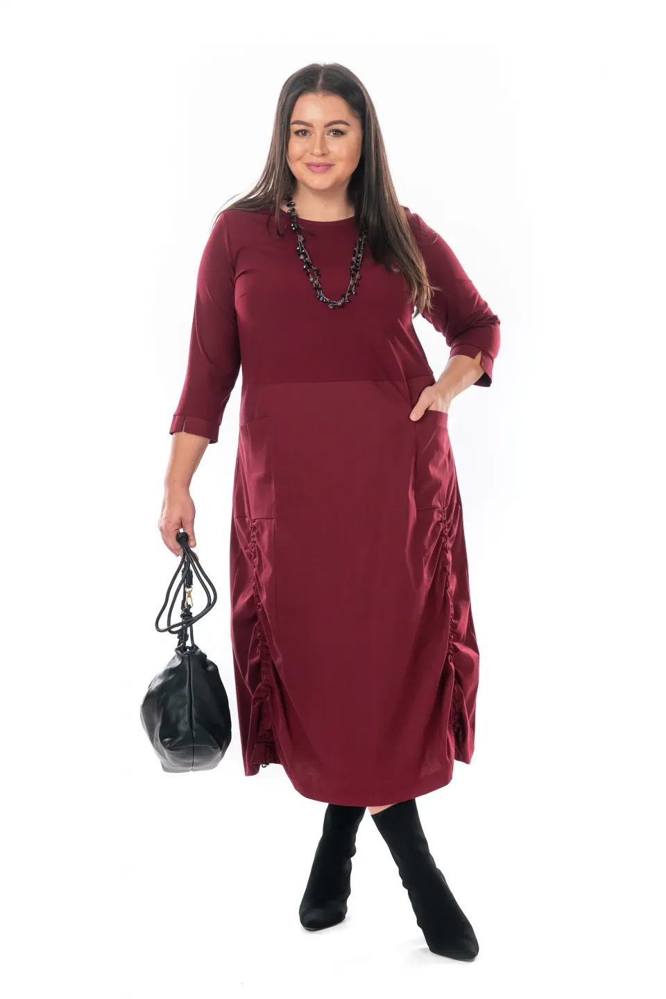 Dámské šaty STEFANIA