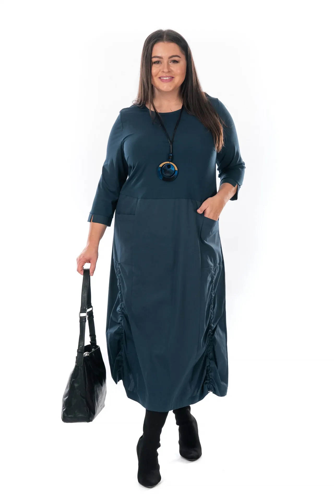 Dámské šaty STEFANIA